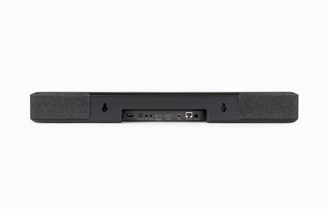 Denon HOME SB550 Soundbar 26" Wide Powered with HEOS Bluetooth Airplay2 USB