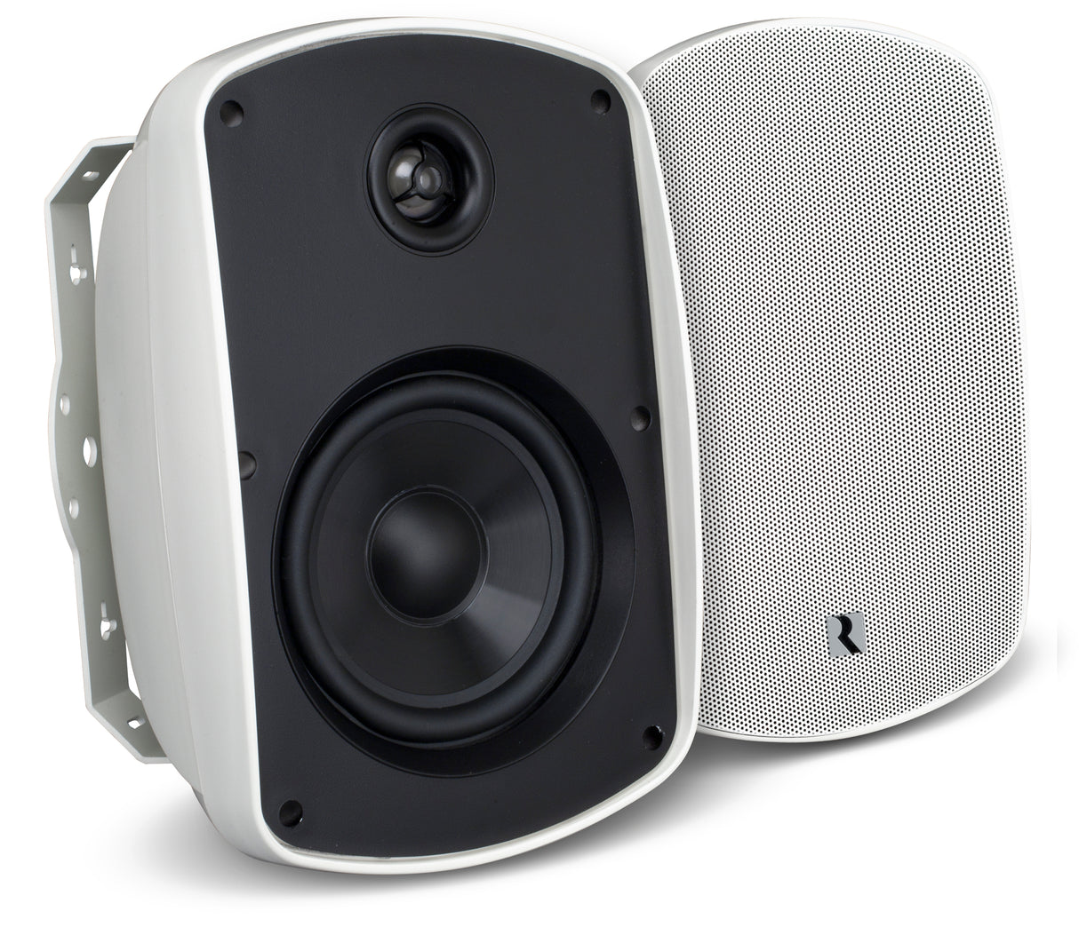 Russound 5B55MK2W 5.25" 2-Way OutBack Speaker Pair