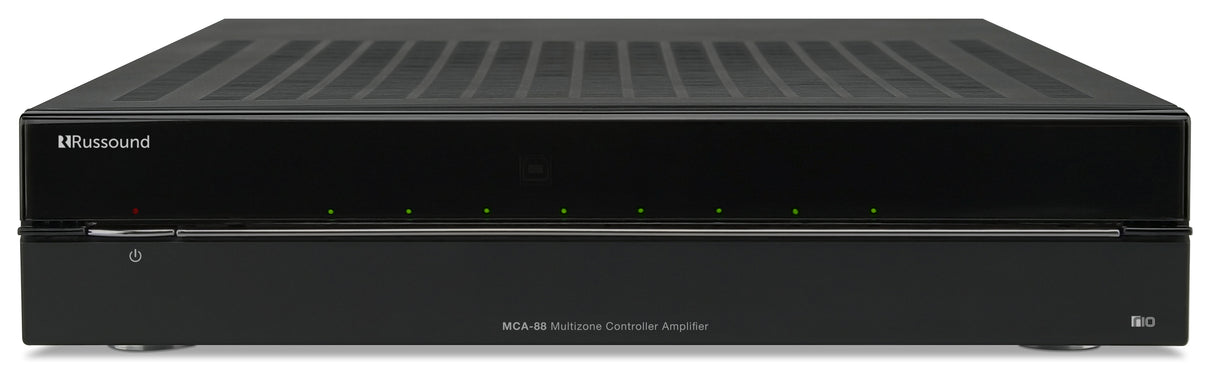 MCA-88 8 Source 8 Zone Controller Amplifier