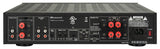 Russound P125 Amplifier 125W 2 Channel Dual Source