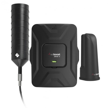 weBoost 471410 Drive X RV Cell Phone Booster Kit