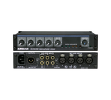 SCM268 4-Channel Microphone Mixer