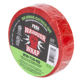 WW-716 7mil General Vinyl Electrical Tape