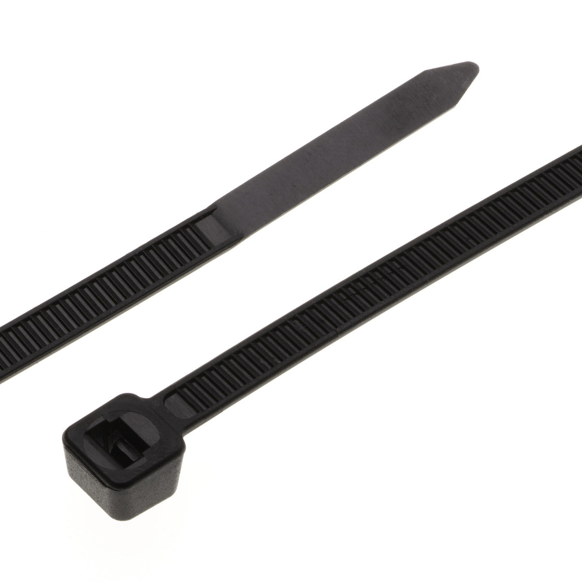 GRP-14500 Cable Tie Black 14" 50lb 100PK