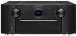 AV8805A 13.2 Channel 8K Ultra HD AV Surround Pre-Amplifier with Heos Built-In
