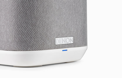 DENON HOME150WTE3 Wireless Speaker with HEOS Built-in White