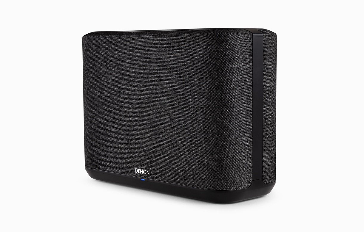 Denon HOME250BKE3 Wireless Speaker with HEOS Built-in