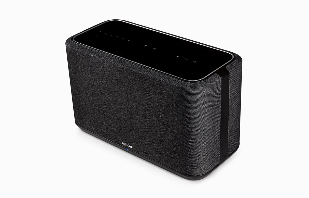 HOME350BKE3 Wireless Speaker with HEOS Built-in