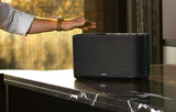 HOME350BKE3 Wireless Speaker with HEOS Built-in