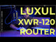 XWR1200 Dual Band AC1200 Gigabit Wireless Router