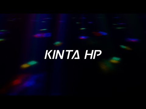 Kinta HP Compact LED Effect Light