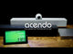ACV5100GR Acendo Vibe Conferencing Sound Bar with Camera
