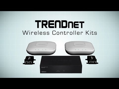 TEWWLC100 Wireless LAN Controller