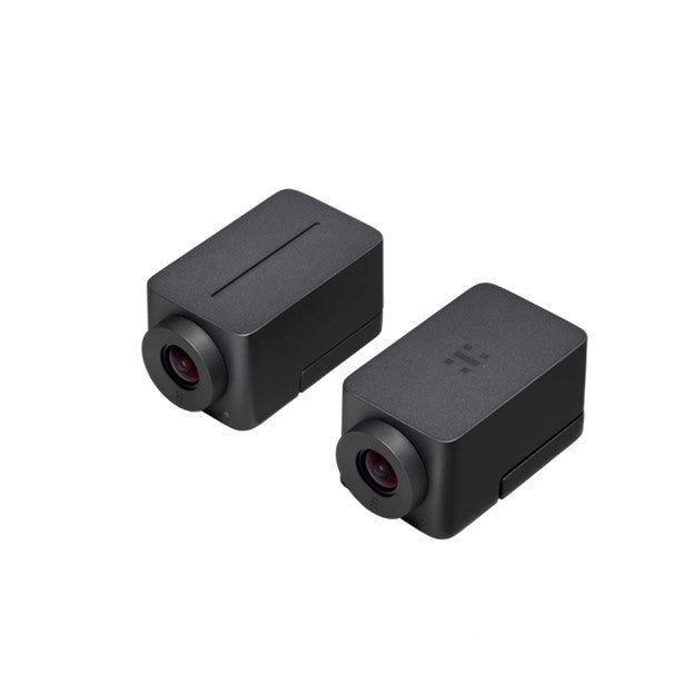 HUDDLY-IQ+ACCS-V Huddly IQ Camera, Display Bracket & USB Cable