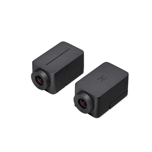 Stem HUDDLY-IQ+ACCS-V Huddly IQ Camera, Display Bracket & USB Cable