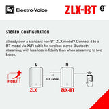 ZLX12BTUS Speaker 12" Powered with Bluetooth