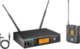 RE3BPOL5L Wireless UHF Omni Lavalier Set with OL3 Mic 488-524 MHz