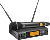 RE3ND765H Wireless UHF Handheld Set with ND76 560-596 MHz