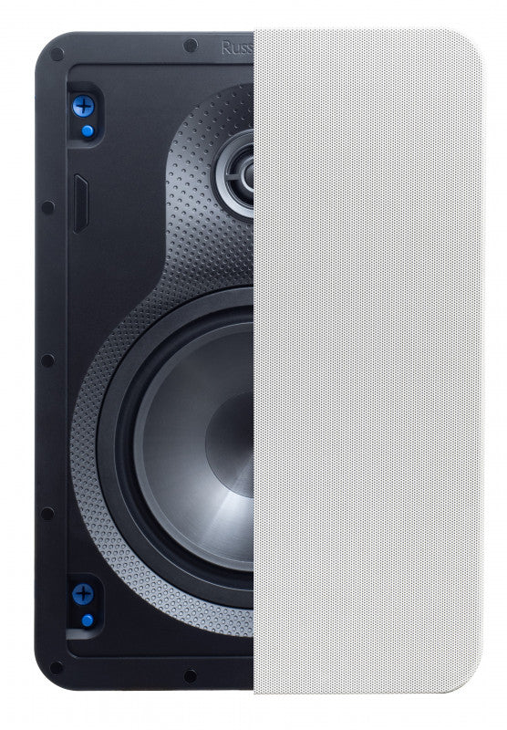 IW620 6.5" In-Wall Enhanced Performance Loudspeaker Pair