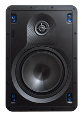 IW620 6.5" In-Wall Enhanced Performance Loudspeaker Pair