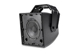 JBL Pro AWC62BK Speaker 6.5" 2-Way All-Weather Black Each