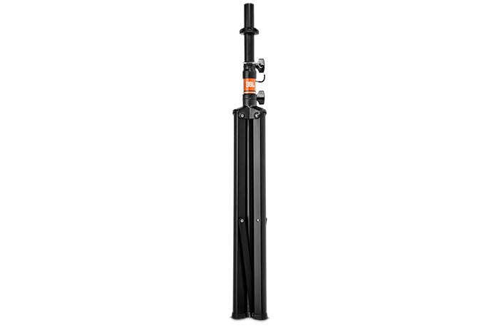 JBL Pro JBLTRIPOD-MA Speaker Tripod Stand Manual 4' 2" to 6' 5" 150lbs Max.