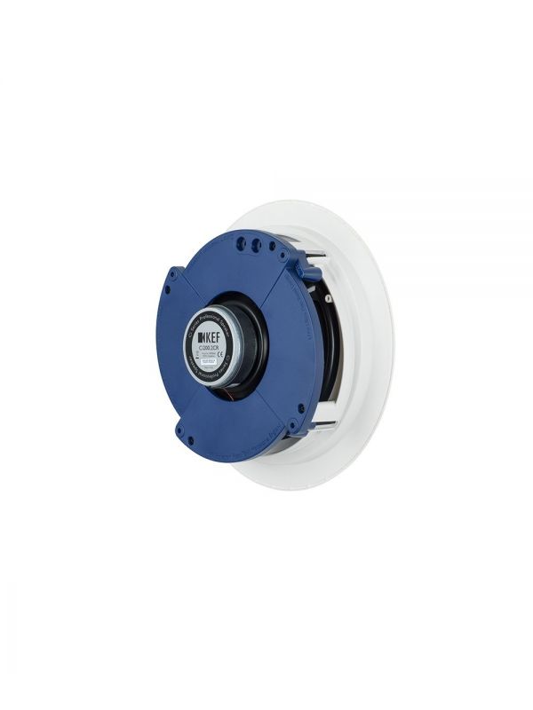 Ci160.2CR 6.5" In-Ceiling Speaker Round Each