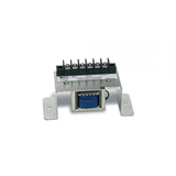 CiTR-SM Stereo to Mono Transformer