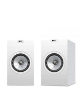 Q Series 5.25" Bookshelf Speaker 2-Way (Pair)