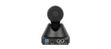 K-CamHD 1080p PTZ Camera, HD 1080p Pro PTZ Camera with 12x Optical Zoom