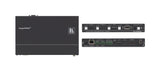 VP429H2 4K60 4:4:4 HDMI, DP and VGA Scaler / Switcher Tool