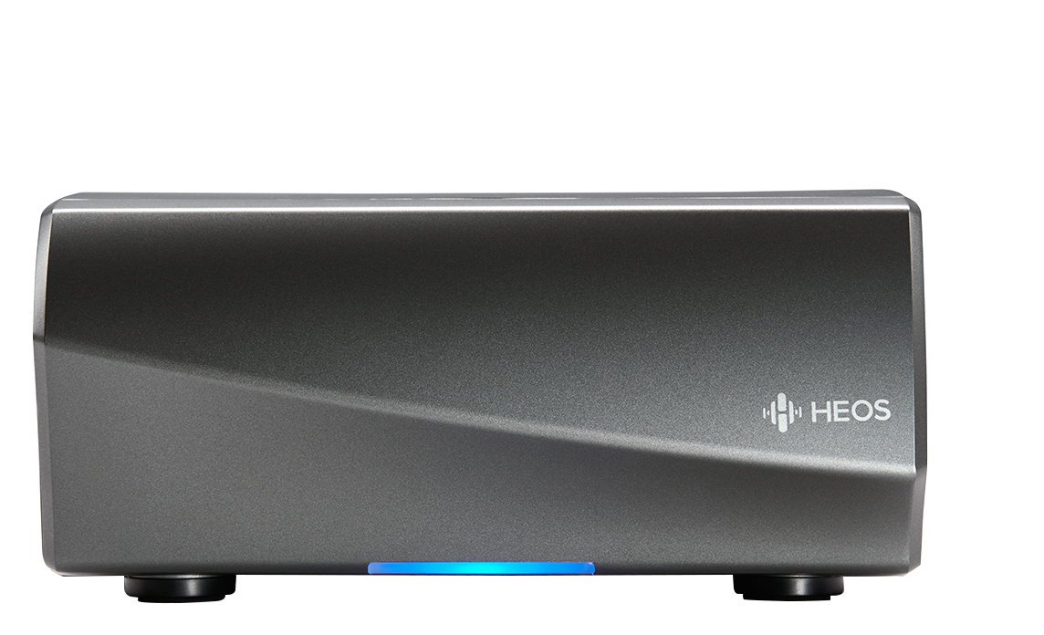HEOSLINKHS2SR Pre-Amplifier Wireless