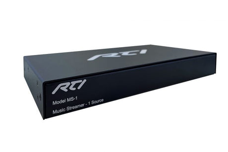 RTI MS1 Music Streamer