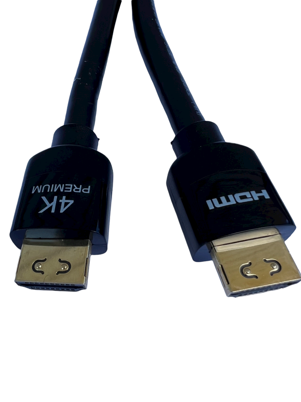 MSP4K25 25' HDMI PREMIUM CABLE 4K 18Gbps HDR 24AWG
