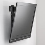 MTTU Medium THINSTALL™ Tilt Wall Mount