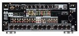 AV7706 11.2 Channel 8K Ultra HD AV Surround Pre-Amplifier