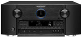 AV7706 11.2 Channel 8K Ultra HD AV Surround Pre-Amplifier