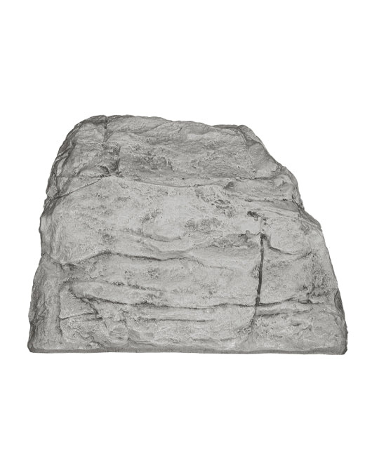 OCTOROCK 8" Speaker Coax On-Ground Rock (Each)
