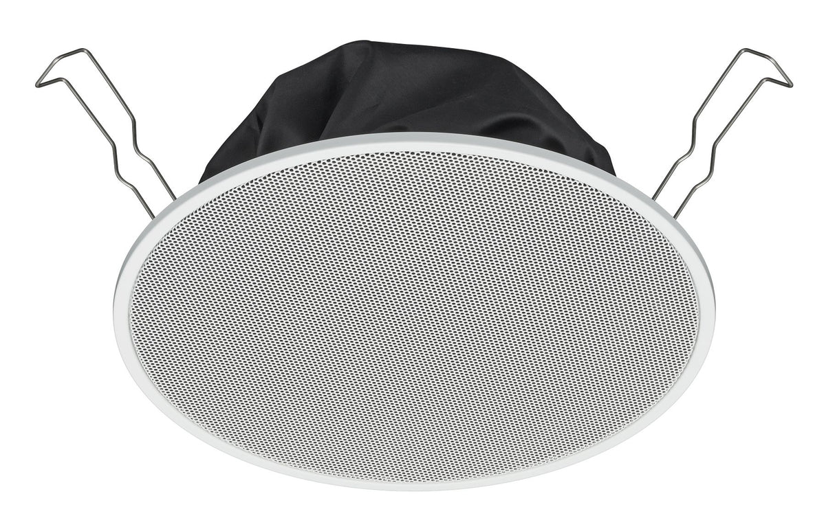 PC2360 6" Spring Clamp Ceiling Speaker