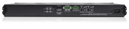 QSC MPA20V 2 Channel 400W FlexAmp Power Amplifier
