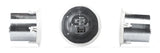 ACC6T 6.5" In-Ceiling Speaker (Pair)