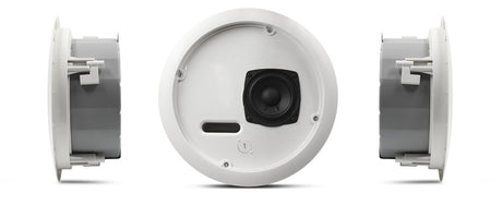 ACC2TLP 2.75" Full-range In-Ceiling Speaker Low-profile, 170° Conical