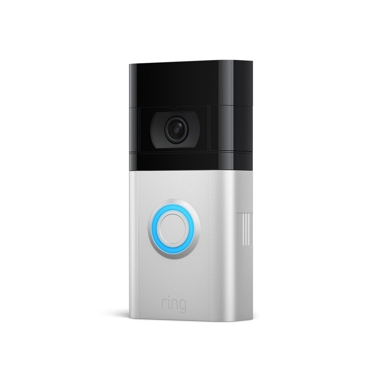 Ring Video Doorbell 4 Rechargeable Battery or Hardwire