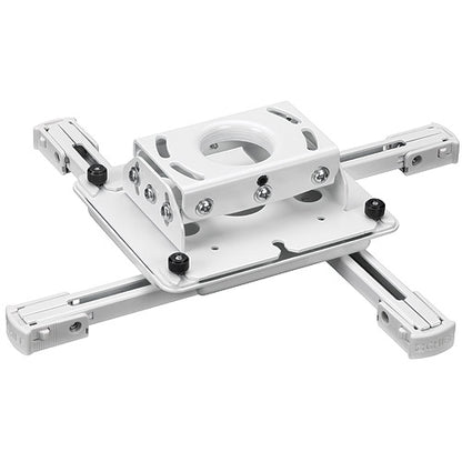 Chief RPAUW Universal & Custom Ceiling Projector Mount White
