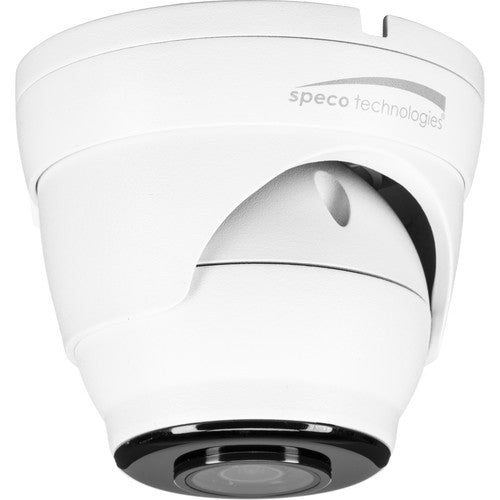 O5K1 5MP Outdoor Network Turret Camera with Night Vision