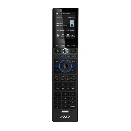 RTI T2i 2.8" Touchscreen Remote Control