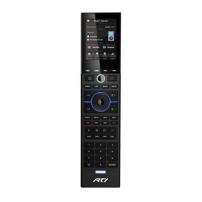 T2i 2.8" Touchscreen Remote Control