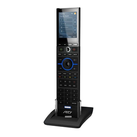 T2x Remote Control 2.8" Touchscreen