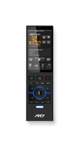 RTI T4x Touchscreen Remote Control