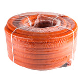 DCPC150H250 1.5" Conduit with Pull String 250' Roll Orange